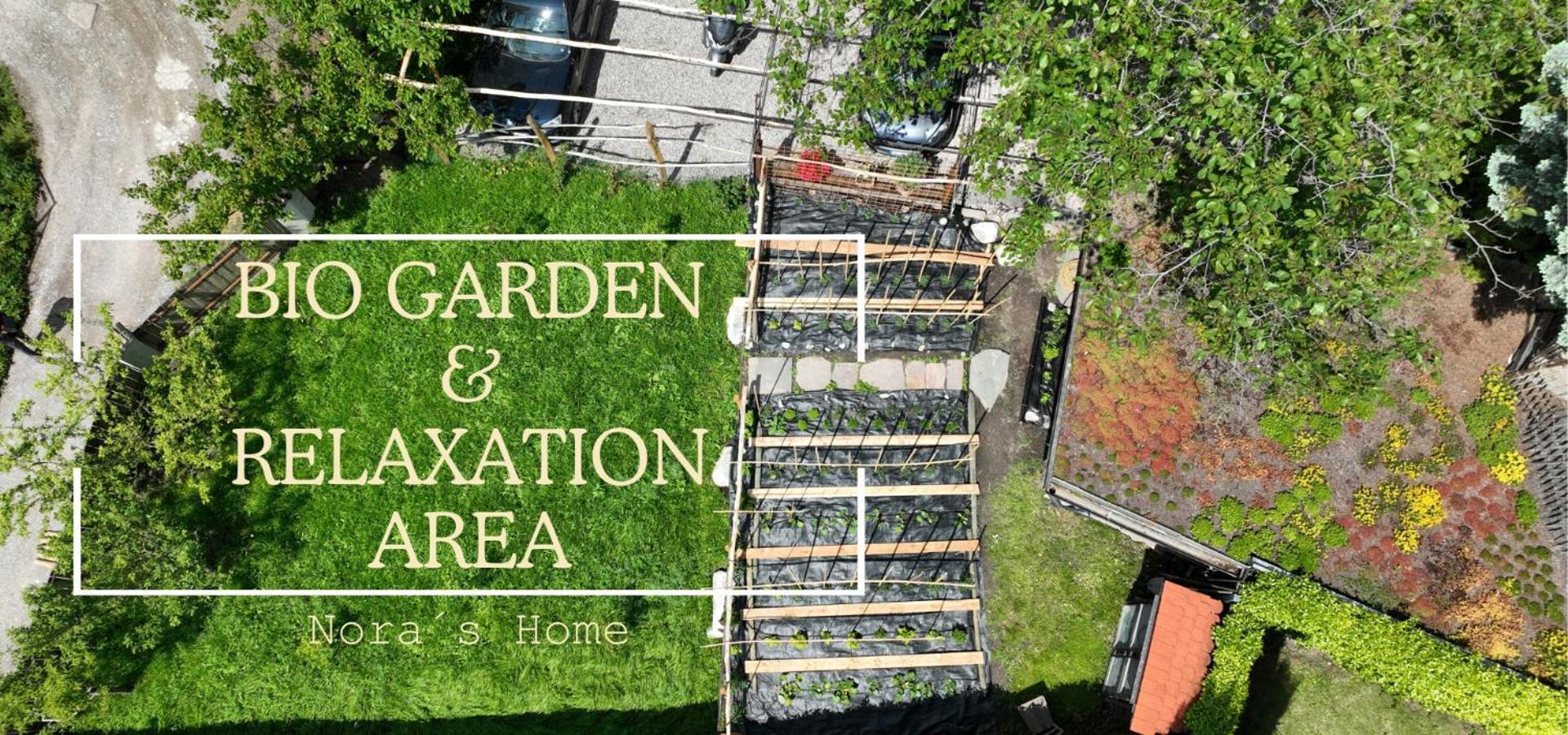 Nora S Home 1 - Panoramic Terrace & Bio Garden 메라노 외부 사진